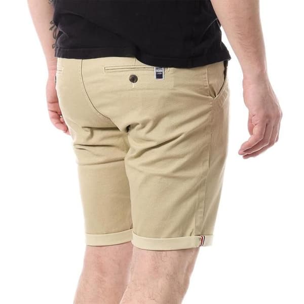 Kort Beige Man La Maison Blaggio Varen