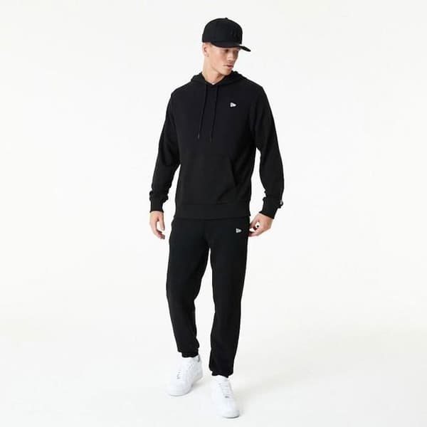 New Era Essentials Huvtröja