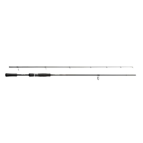 Canne spinning Hearty Rise Black Force 10-42g