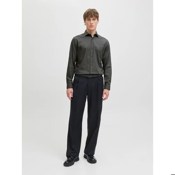 Jack & Jones Parker långärmad skjorta