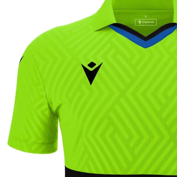 Maillot Macron Charon Eco