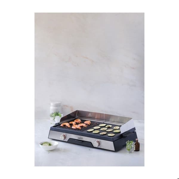 Grillplatta Lacor Due