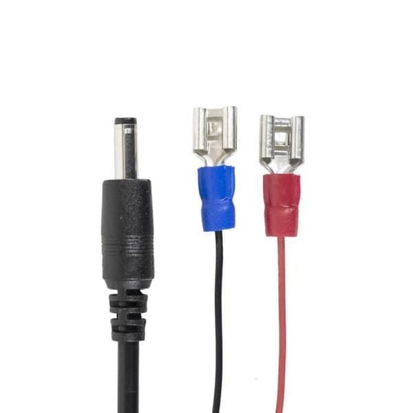 Batteriströmkabel för PNI jaktkameror, längd 1,5 m