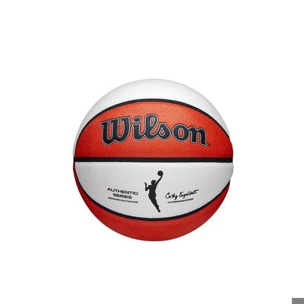 Ballong Wilson WNBA