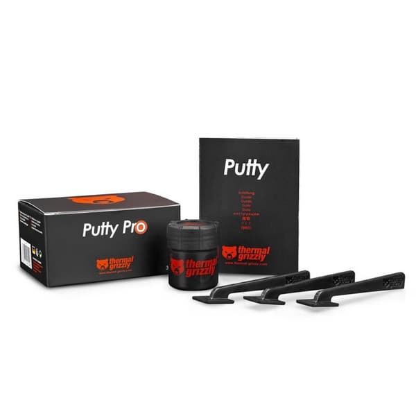 Thermal Grizzly Putty Pro