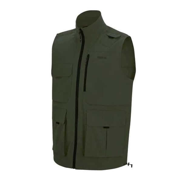Gilet Regatta Travel Light
