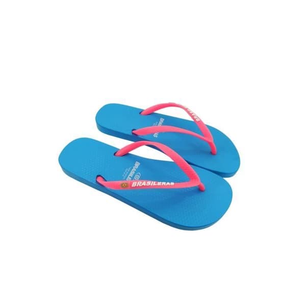 Tungor BRASILERAS, Classic Combi Neon W Blå 36-37