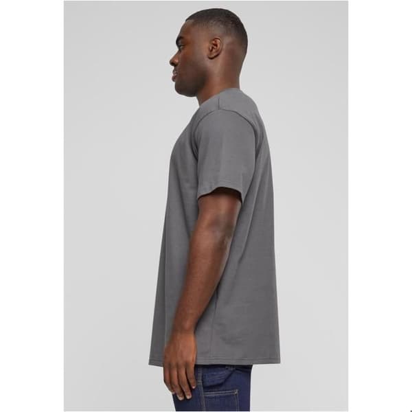 T-shirt oversize Urban Classics Heavy