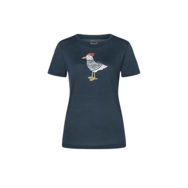 T-shirt dam super.natural Johnny