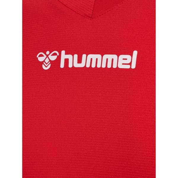 Hummel BL Essentiel långärmad tröja