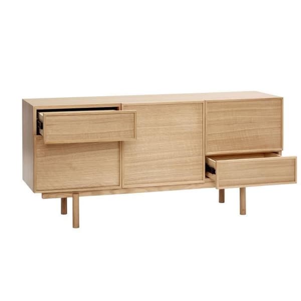 Hubsch Interior Cube Sideboard