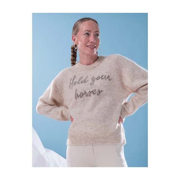 Pull dam PS of Sweden Citat Mohair Mix