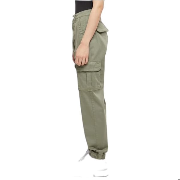 Urban Classics dam cargo byxor