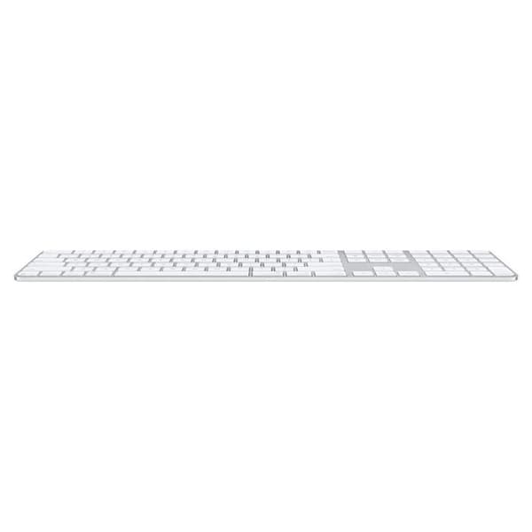 MAGISKT TANGENTBORD TOUCH ID NUMMER TANGENT WH-INT