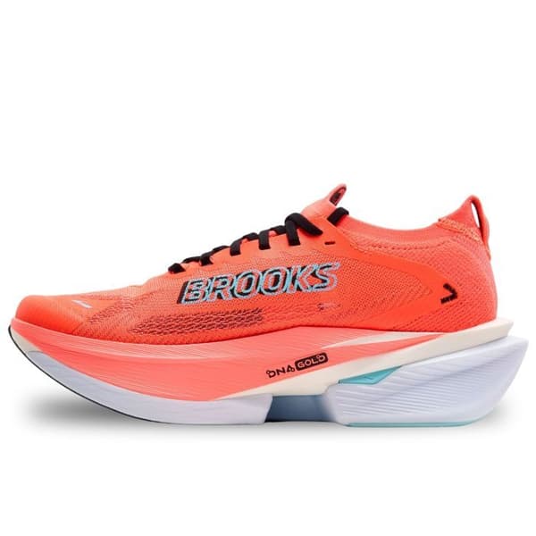 Brooks Löparskor Hyperion Max 3 - 1104671D670 Röd