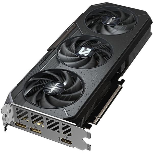 GIGABYTE - Grafikkort - Radeon RX 9060 XT GAMING OC - 8G