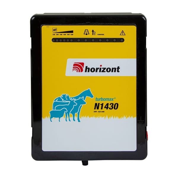 Postsektor Horizont Turbomax N1430