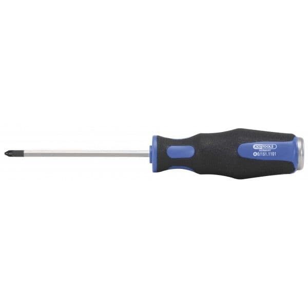 Skruvmejsel - KSTOOLS - Ergotorque MAX - PZ - Standard