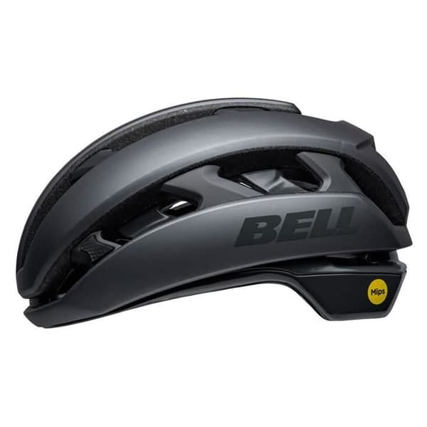 BELL Casque XR Spherical MT-GL TI-Grå 52-56 S Unisex-Vuxen - Grå - S