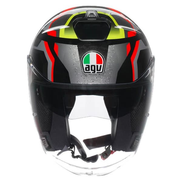 AGV HJÄLM IRIDESCENT ZURIGO
