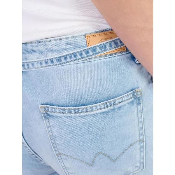 Jeans dam Le Temps des cerises Lauryn Jab