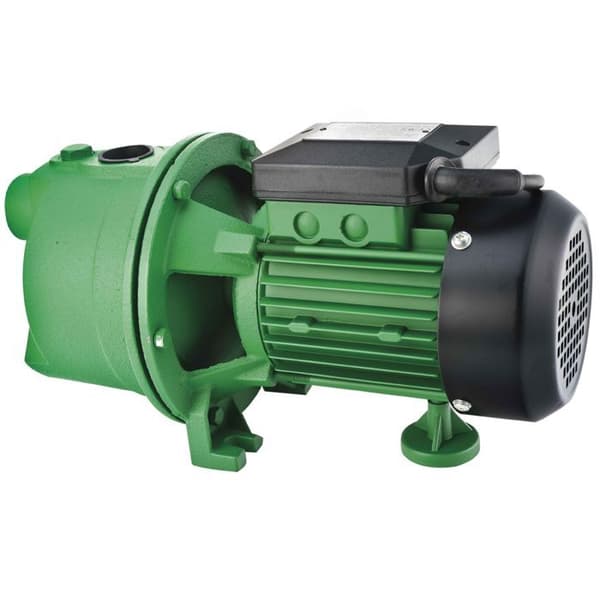 Ytvattenpump 600 Watt