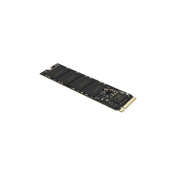 LEXAR - NM620 - SSD-hårddisk - 512 Go - M.2 2280 PCIe Gen 3x4