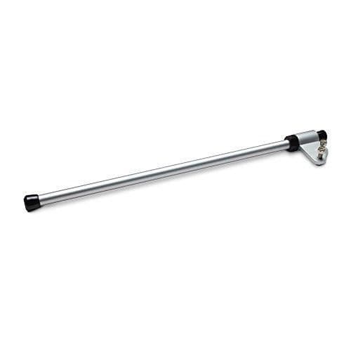 Minn Kota MKA-50 Fortrex Bow Mount Stabilizer Kit Svart