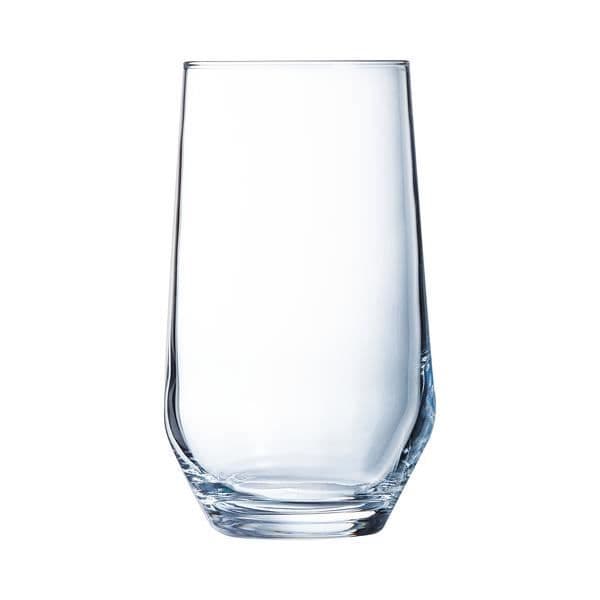 Vattenglas - CHEF&SOMMELIER - Lima - Kristallklar - 40cl