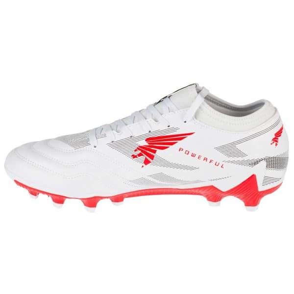 Fotbollsskor Herr - Vit - Joma Powerful 25 POWS FG