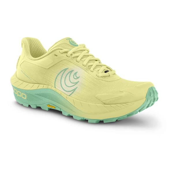 Topo Athletic MTN Racer 4 damtrailskor