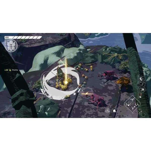 Stonefly Samlarutgåvan PS4