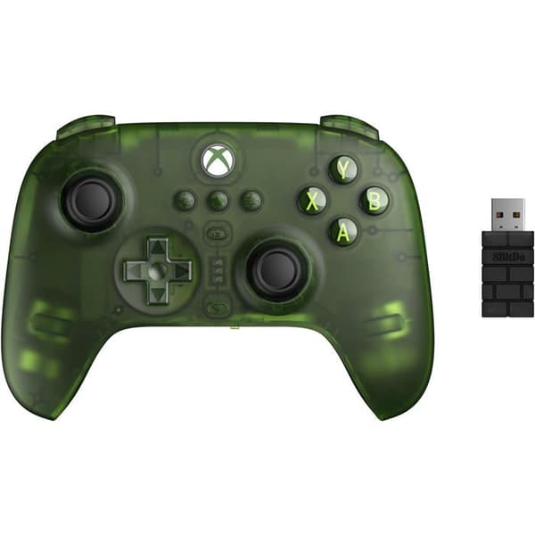 8BitDo Ultimate 3-läges - Edition Grön Jade