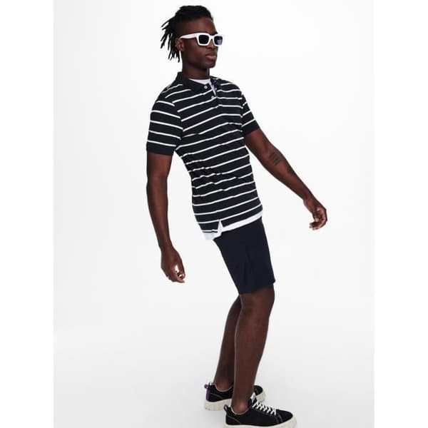 Shorts Only & Sons Onsmark 8667 - natthimlen