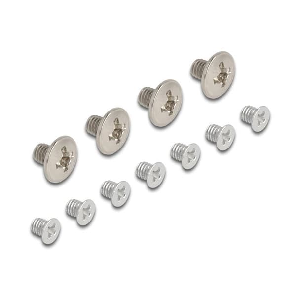 DeLock 5.25" monteringsram