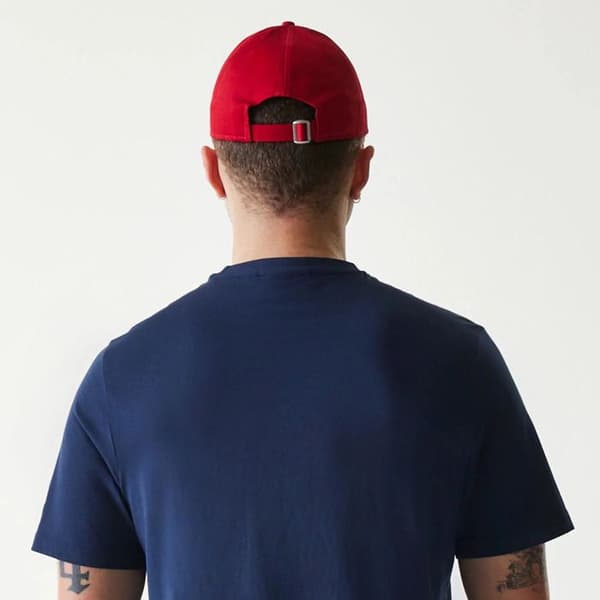 T-shirt Rangers Nos MLB Regular
