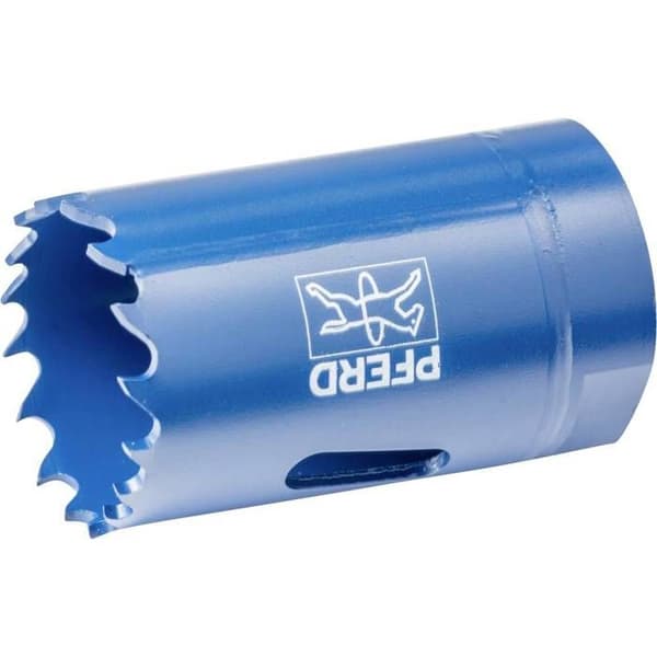 Klockborr - PFERD VERKTYG - LS 30 - Bimetall HSS - 30 mm - 1 st