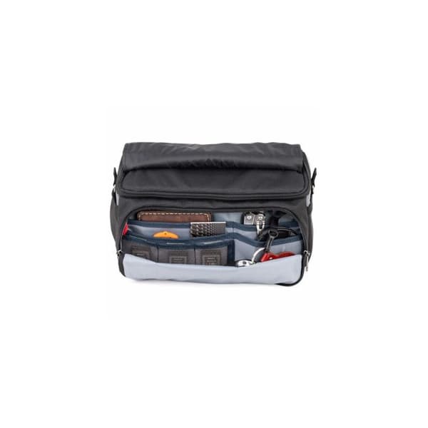 Fyra-i-ett THINK TANK MIRRORLESS MOVER 25 V 2 BLÅ
