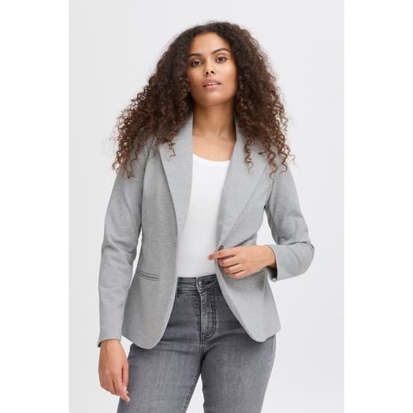 Kvinna blazer fransa Zablazer 2