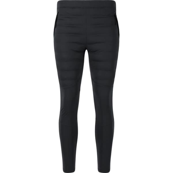 Pantalon Endurance Sander - svart