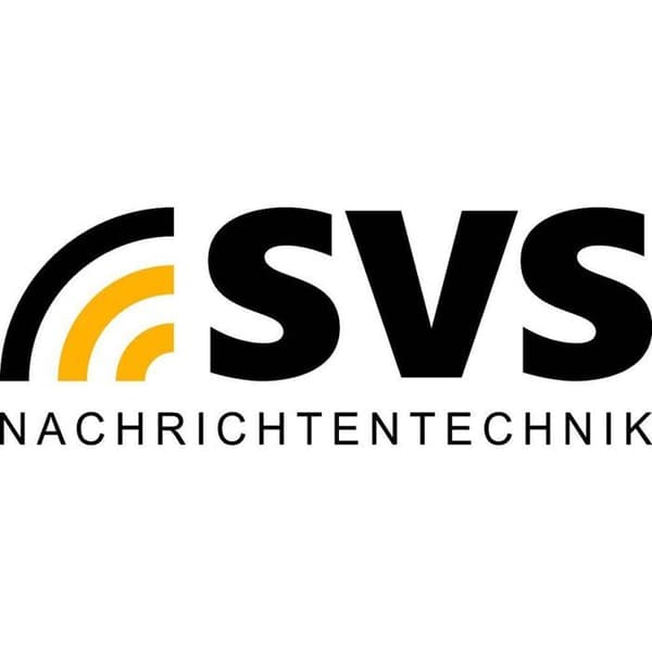 SVS Nachrichtentechnik 01270.24