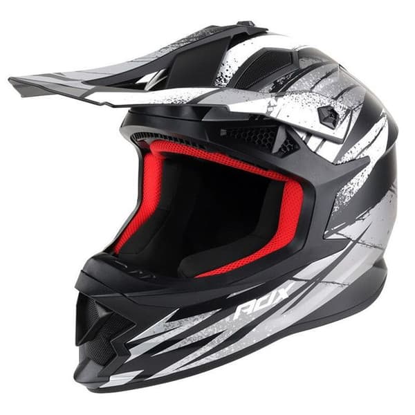 Motocrosshjälm ADX AC800
