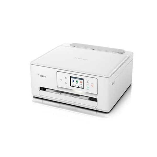 Canon Pixma TS7650i Multifunktionsskrivare Vit