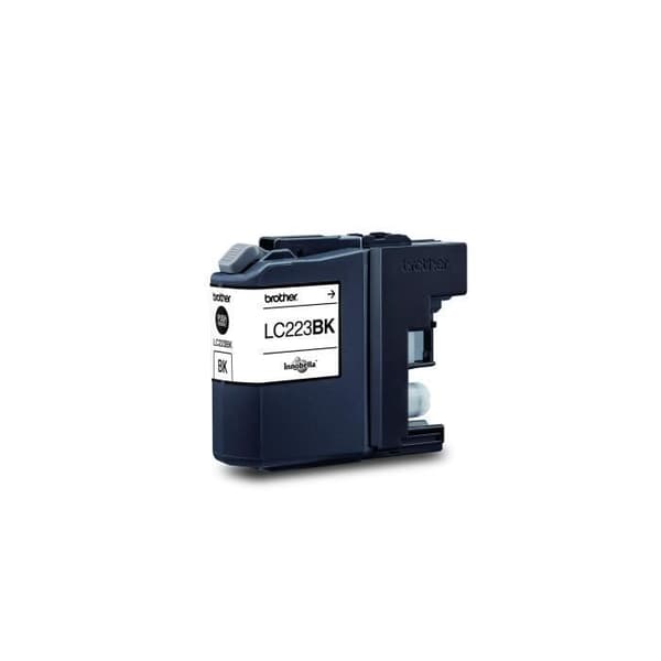 Cartuscher BROTHER LC-223 Multipack