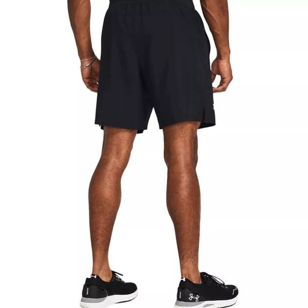 Kort Under Armour UA Launch 7'' Short