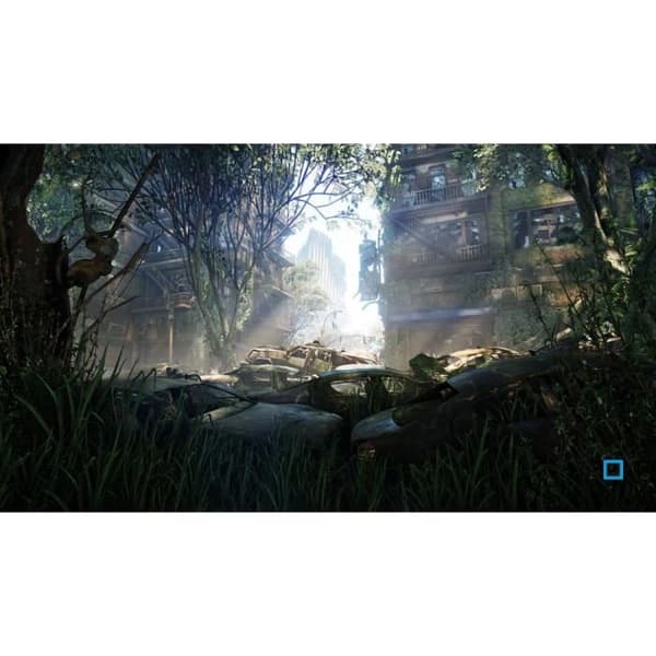 Crysis 3 XBOX 360-spel