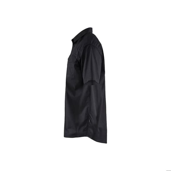 Twill-skjorta Blaklader