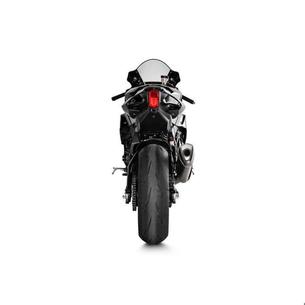 Akrapovic Evolution Line (Titanium) YZF-R1 2020- YZF-R1 RN65