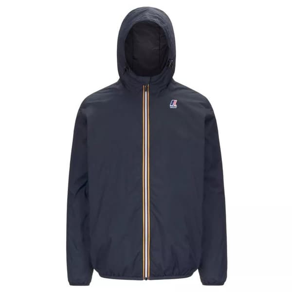 Blouson dubblerad K-Way LE VRAI 4.0 CLAUDE WARM