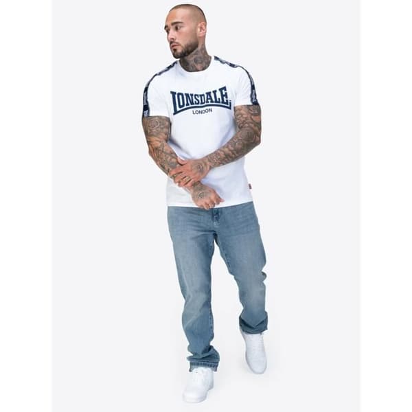 T-shirt Lonsdale Vementry